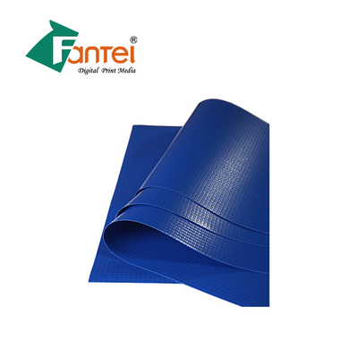 قماش القنب القابل للطباعة في الهواء الطلق شديد التحمل PVC للبركة 200DX300D مضاد للأشعة فوق البنفسجية