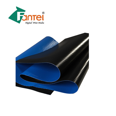 FENGTAI 18oz PVC القماش المشمع المطلي مقاوم للطقس في الهواء الطلق