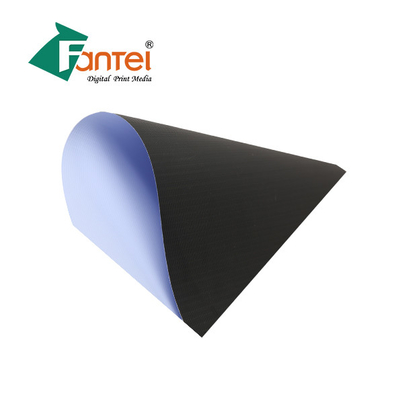 280Gram ملصق PVC محجوز لافتة 200X300 مواد إعلانية خارجية