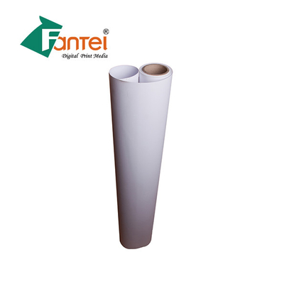 عالية القوة 380gsm PVC فليكس راية لفة 200DX300D في الهواء الطلق
