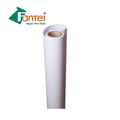 نعومة جيدة 440gsm Flex لافتة مادة 500DX500D مقاوم للماء
