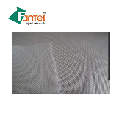 FENGTAI Warp Knit سحب لافتات العرض صامد للريح حسب الطلب