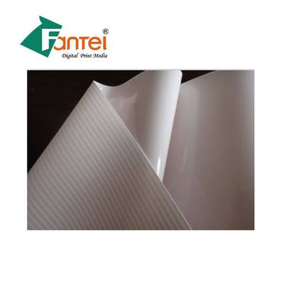 240gsm PVC في الهواء الطلق لافتات المذيبات الحبر البلاستيكية لافتات الإعلان
