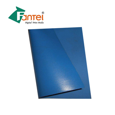 FENGTAI بلاستيك PVC رول لشاحنة غطاء مادة البوليستر 480GSM