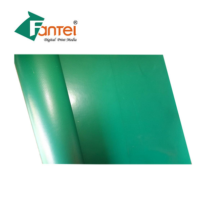 مكافحة العفن الفطري مقاومة للماء قماش القنب PVC المغلفة مقاومة الشيخوخة
