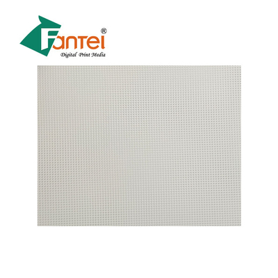 Fengtai PVC Mesh لافتة Material 1000D 12x12 للطباعة فوق البنفسجية