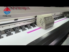 لافتة الطباعة الرقمية